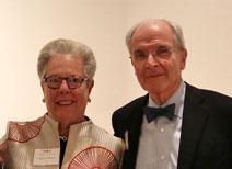 Stephanie and Michael Naidoff. Links to their story naidoff_sm.jpg