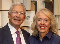 Christine and George Henisee. Link to their story Henisee_sm.jpg
